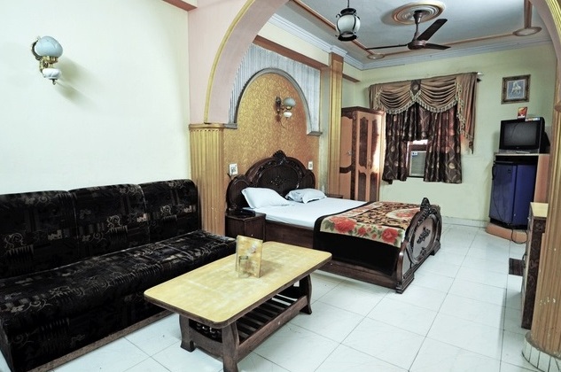 Hotel Ashoka Continental — photo 9