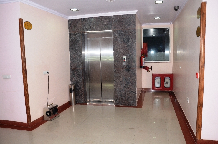 Hotel The League-Gurgaon — photo 7