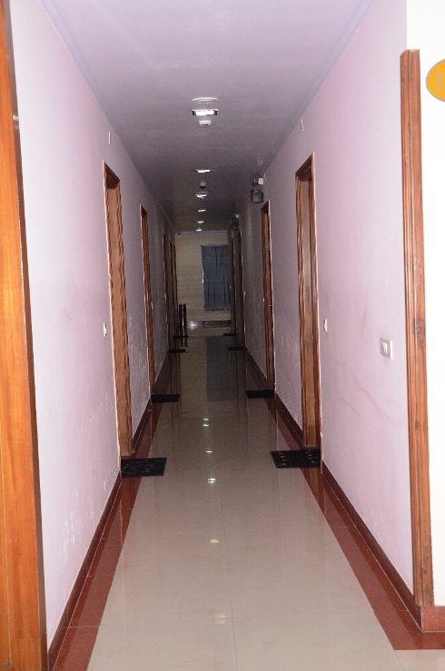 Hotel The League-Gurgaon — photo 8