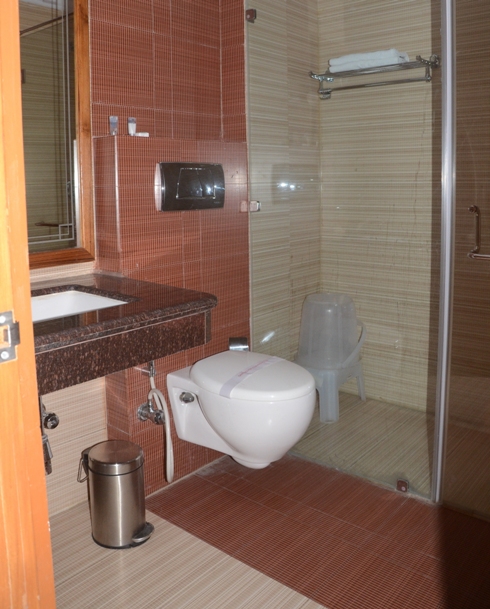 Hotel The League-Gurgaon — photo 14