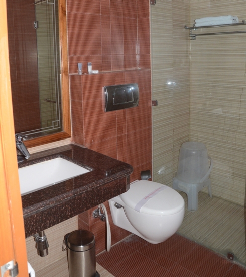 Hotel The League-Gurgaon — photo 15