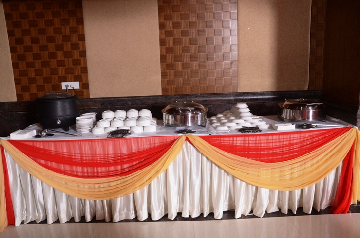 Hotel The League-Gurgaon — photo 18