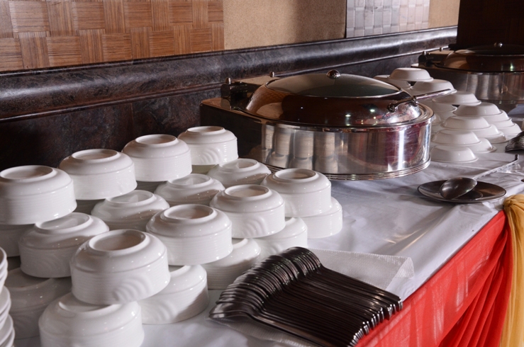 Hotel The League-Gurgaon — photo 19