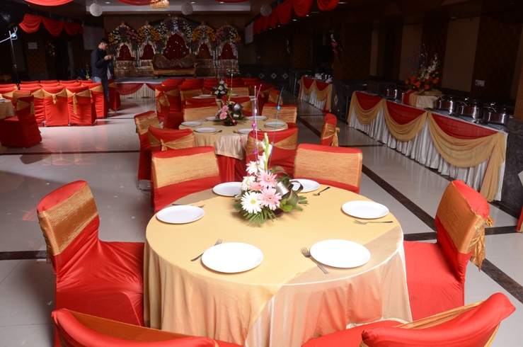 Hotel The League-Gurgaon — photo 23