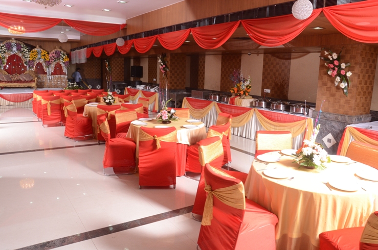 Hotel The League-Gurgaon — photo 24