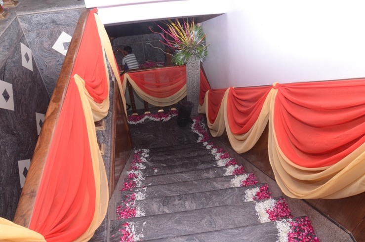 Hotel The League-Gurgaon — photo 26