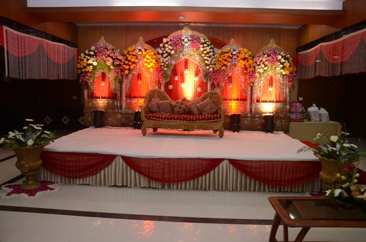 Hotel The League-Gurgaon — photo 27