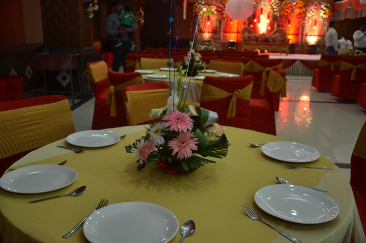 Hotel The League-Gurgaon — photo 28