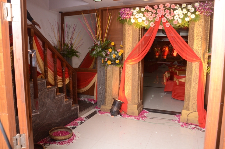 Hotel The League-Gurgaon — photo 29