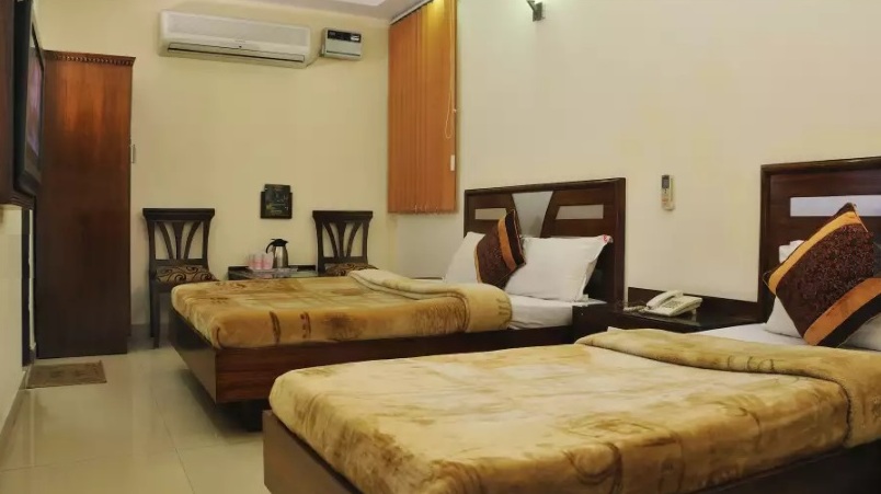Hotel Today International — photo 7