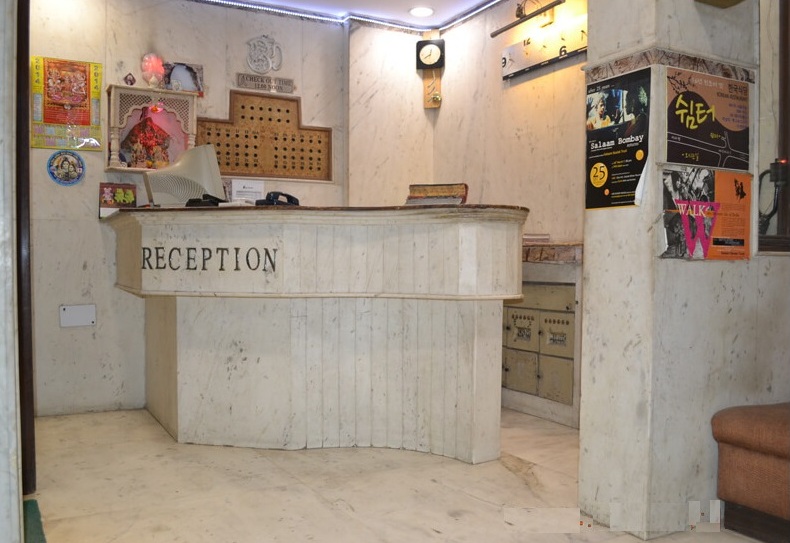 Hotel The Spot — photo 2
