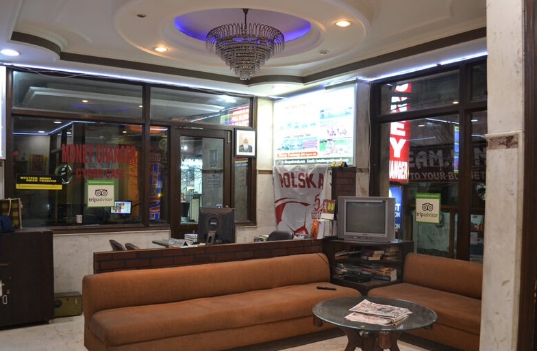 Hotel The Spot — photo 3