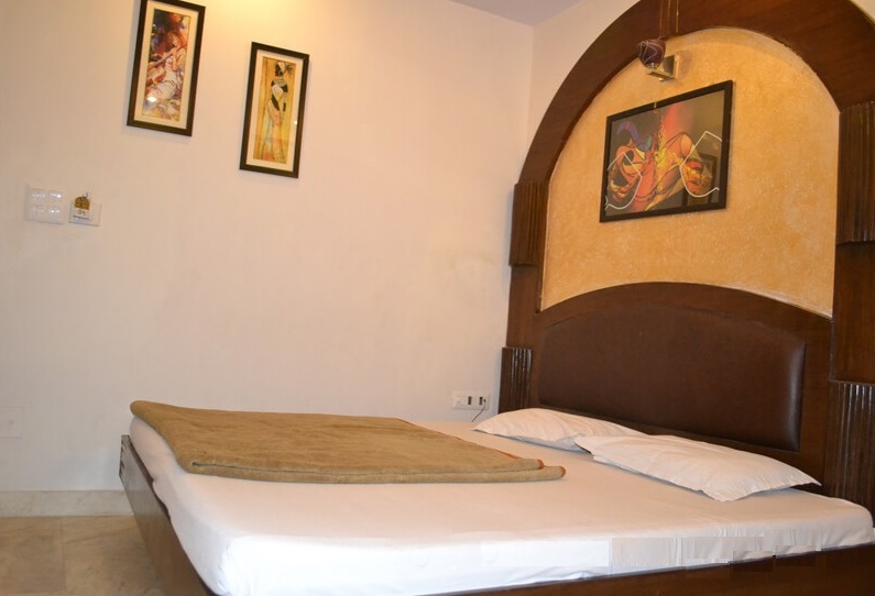 Hotel The Spot — photo 8