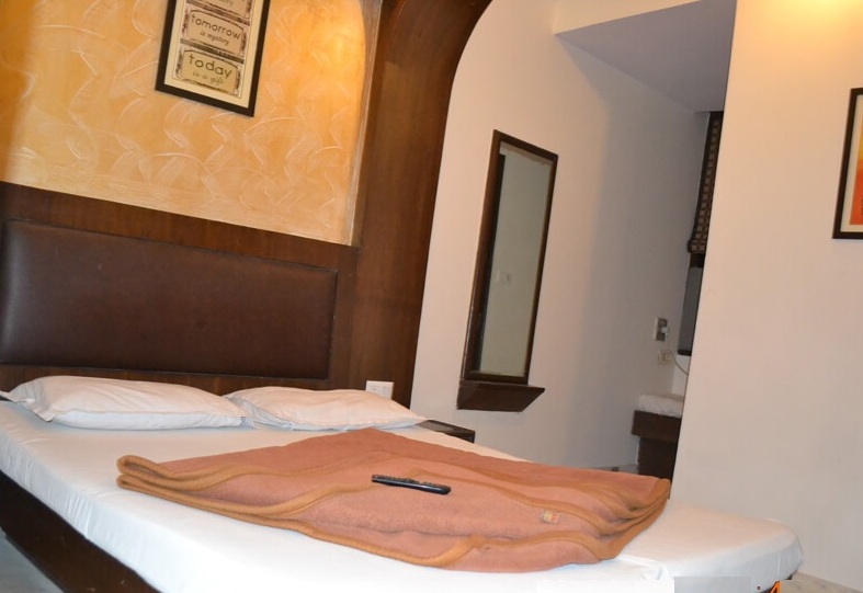 Hotel The Spot — photo 9