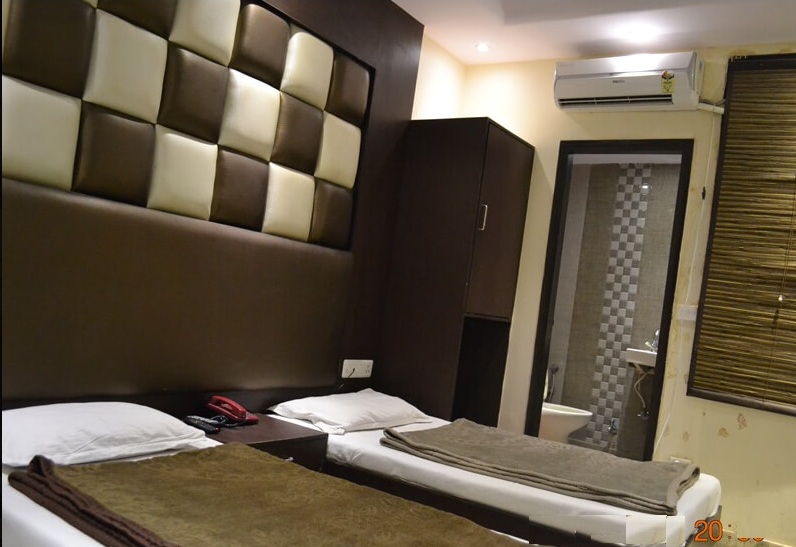 Hotel The Spot — photo 7
