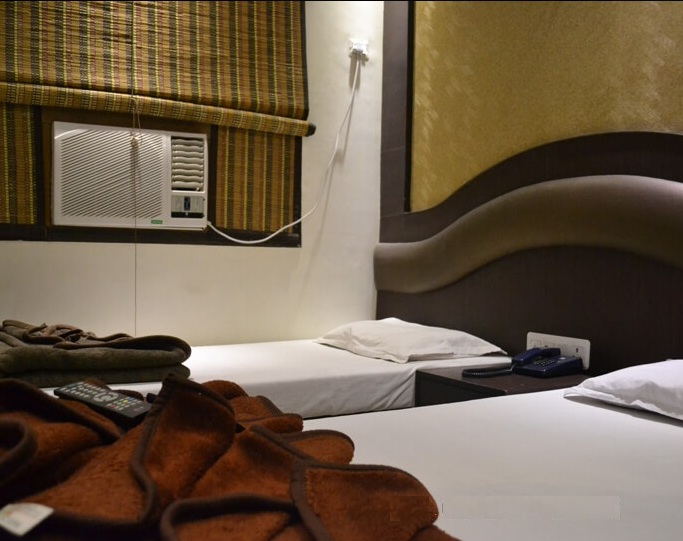 Hotel The Spot — photo 11