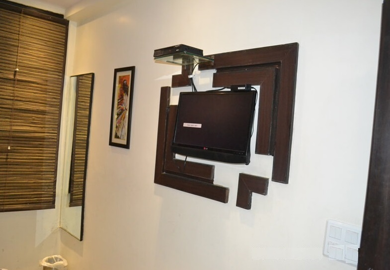 Hotel The Spot — photo 13