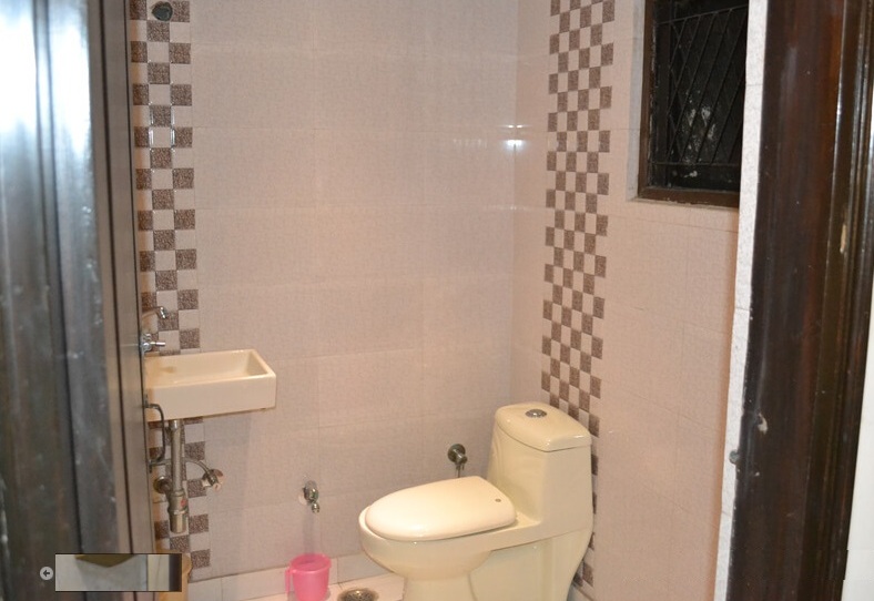 Hotel The Spot — photo 14