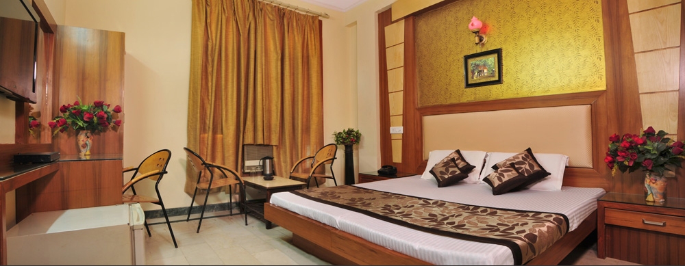 Hotel Star Paradise — photo 7