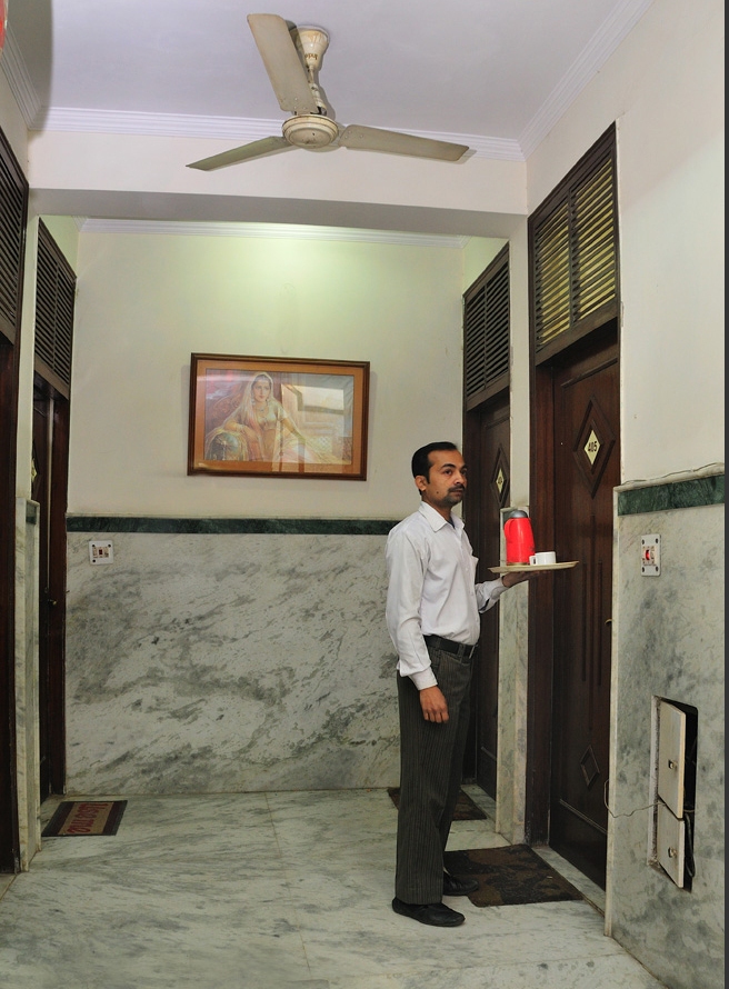 Hotel Star Paradise — photo 9
