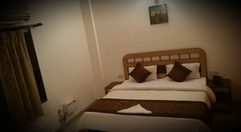 Hotel Paras International — photo 4