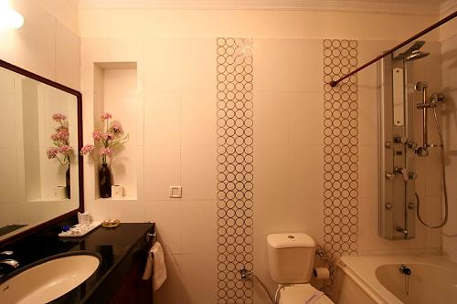 Hotel Grand President — photo 19