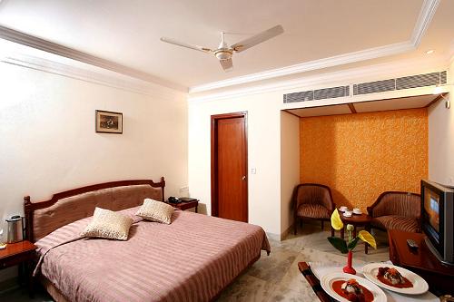 Hotel Grand President — photo 15