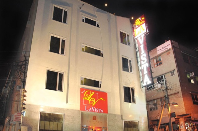Hotel La Vista — photo 2