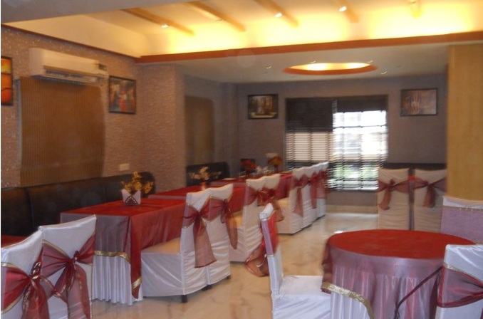 Hotel La Vista — photo 19