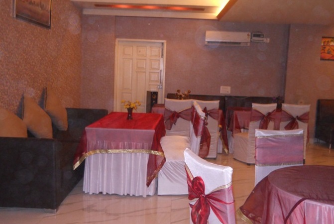 Hotel La Vista — photo 18