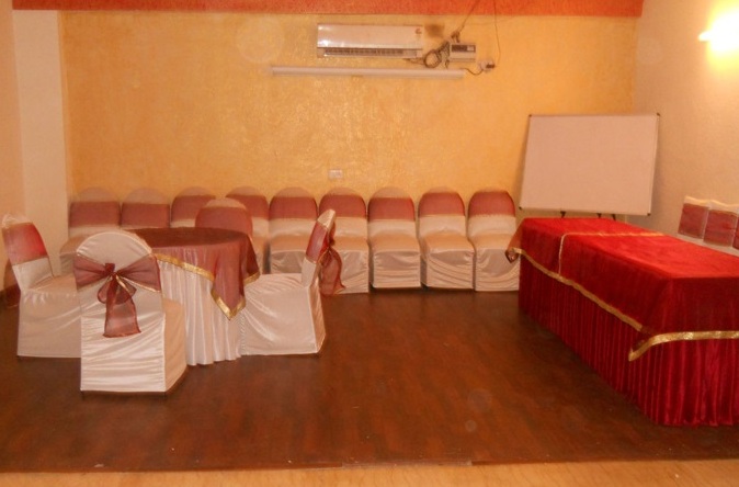 Hotel La Vista — photo 20