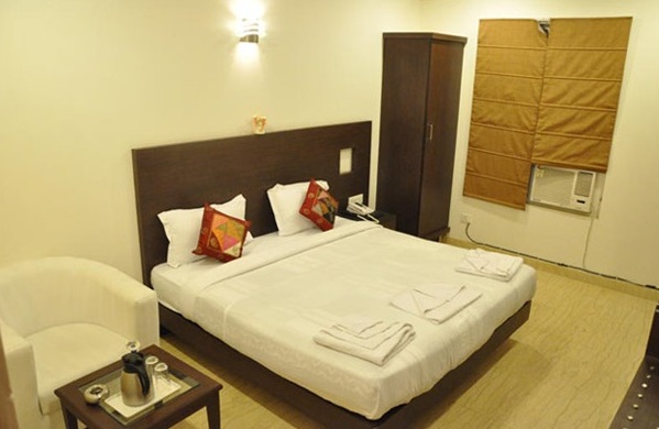 Hotel La Vista — photo 14