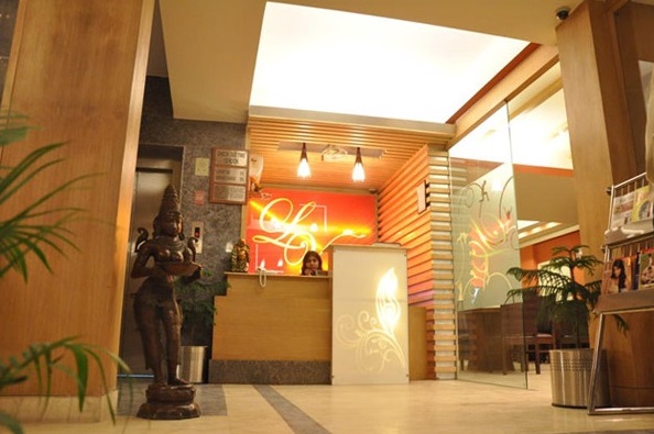 Hotel La Vista — photo 3