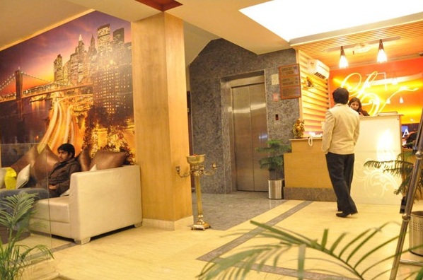 Hotel La Vista — photo 4