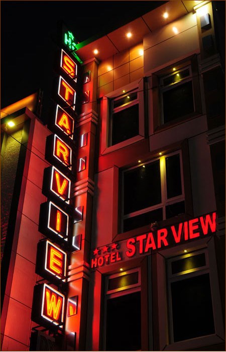 Hotel Star View — photo 2