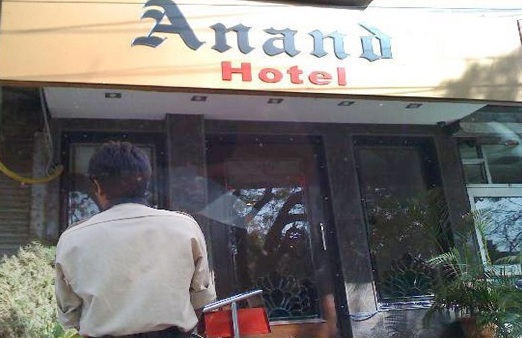 Anand Hotel, Karol Bagh — photo 4