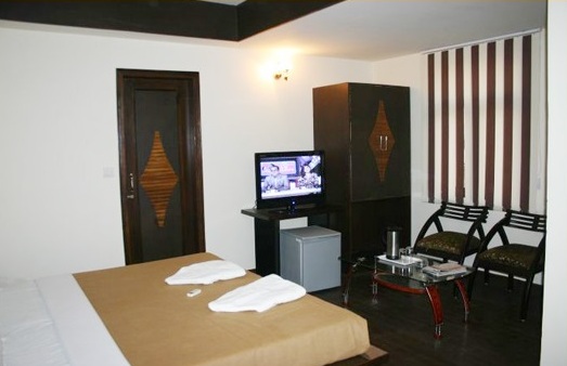 Anand Hotel, Karol Bagh — photo 7