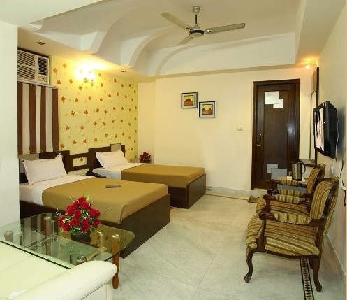 Anand Hotel, Karol Bagh — photo 8