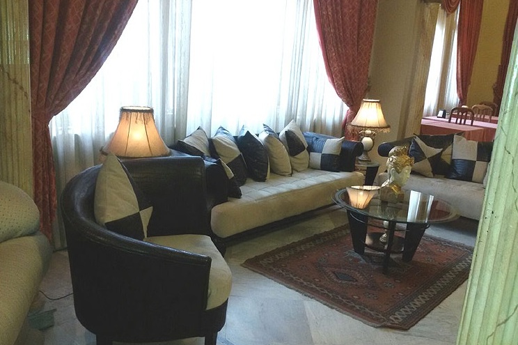 Port View Hotel — photo 5