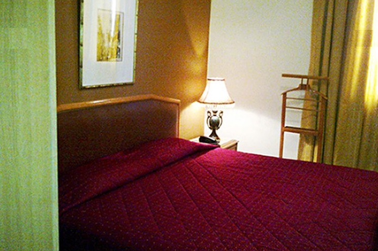 Port View Hotel — photo 12