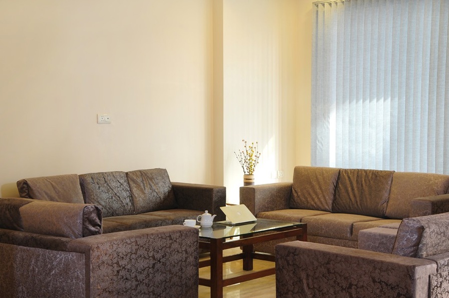 Hotel Shanti Villa — photo 6