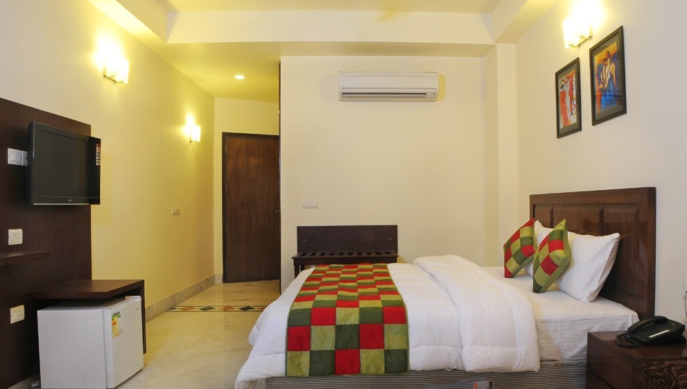 Hotel Shanti Villa — photo 9