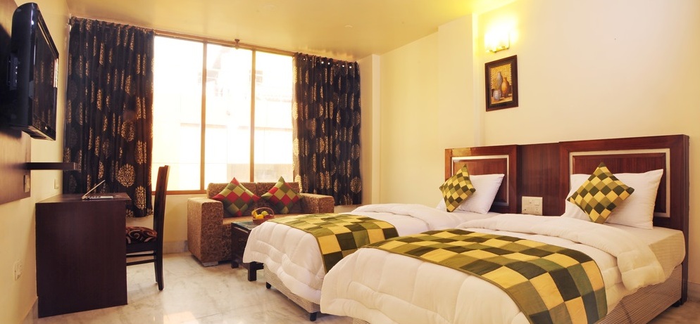 Hotel Shanti Villa — photo 11