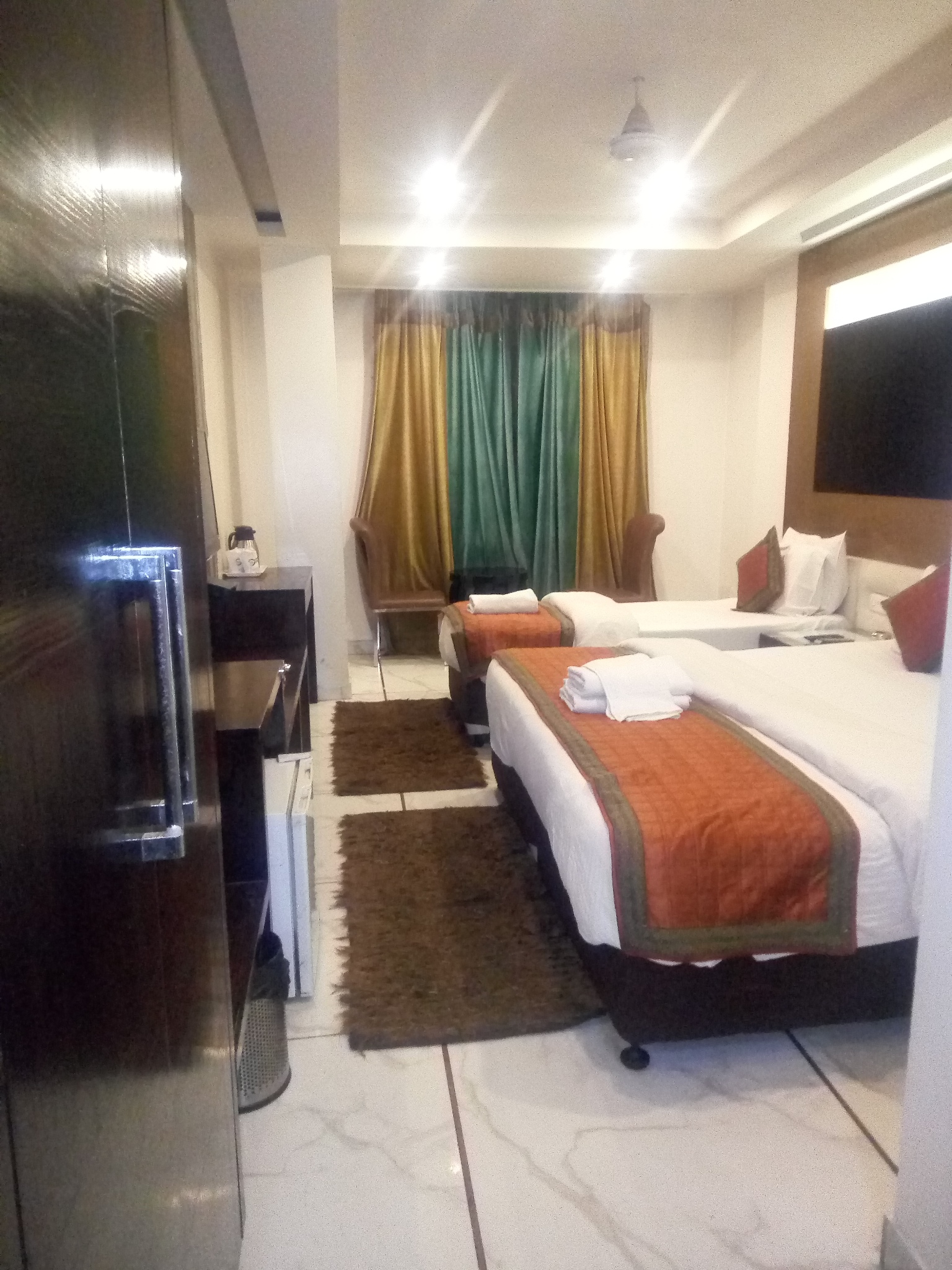 Hotel Le Benz — photo 4