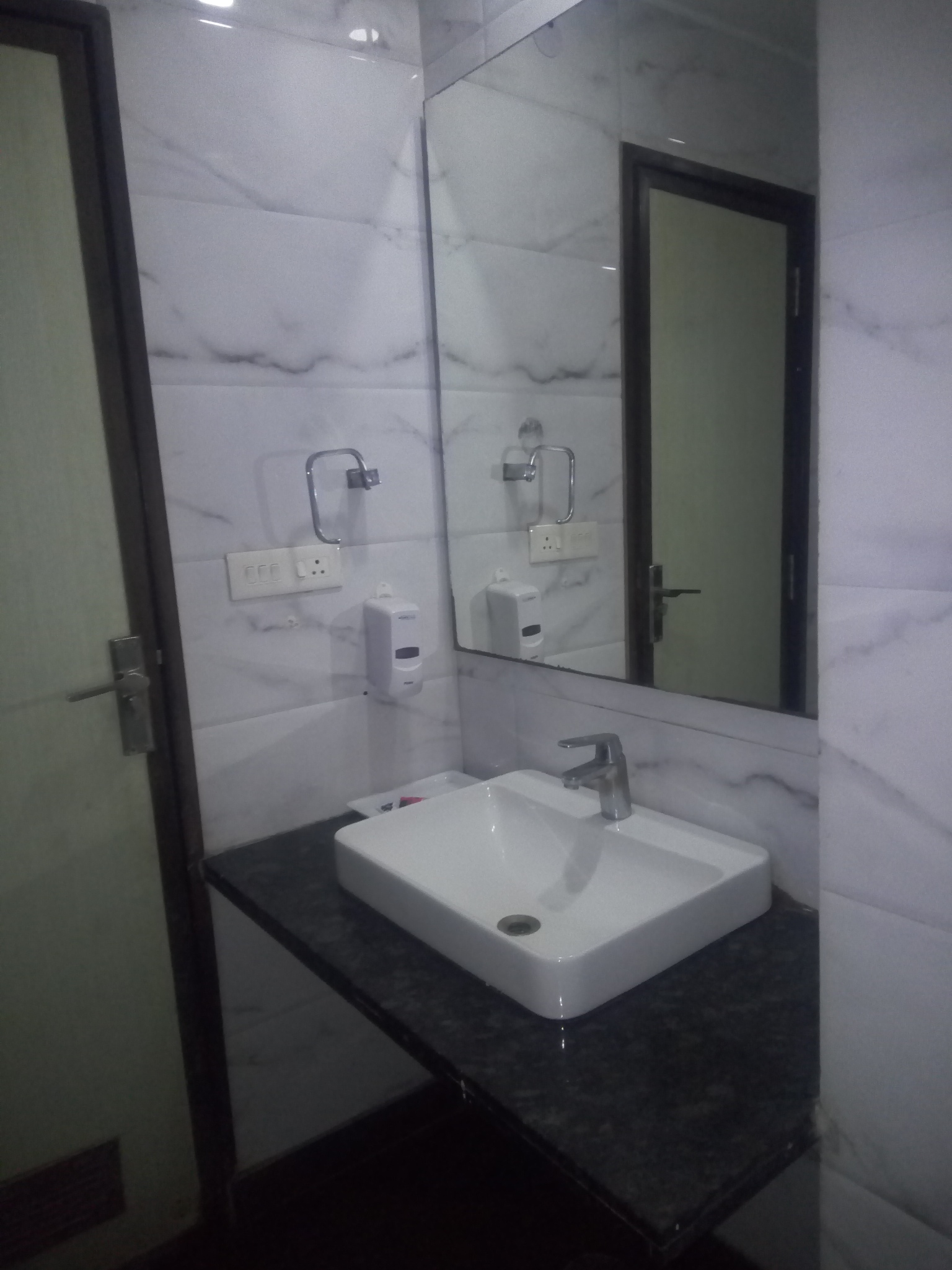 Hotel Le Benz — photo 24