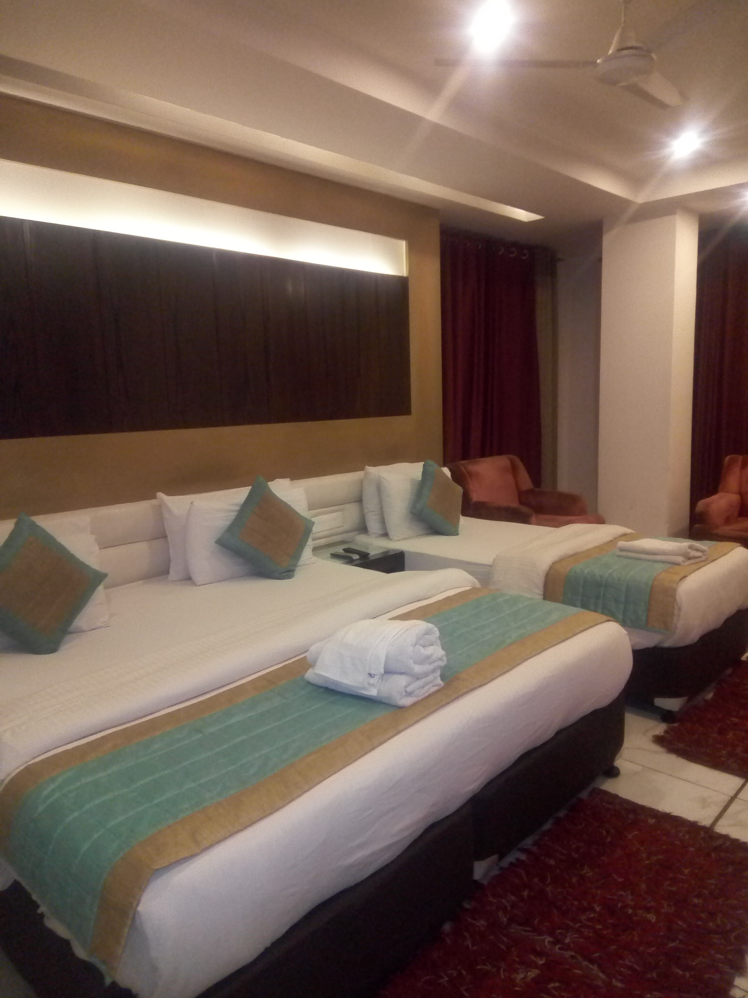 Hotel Le Benz — photo 10