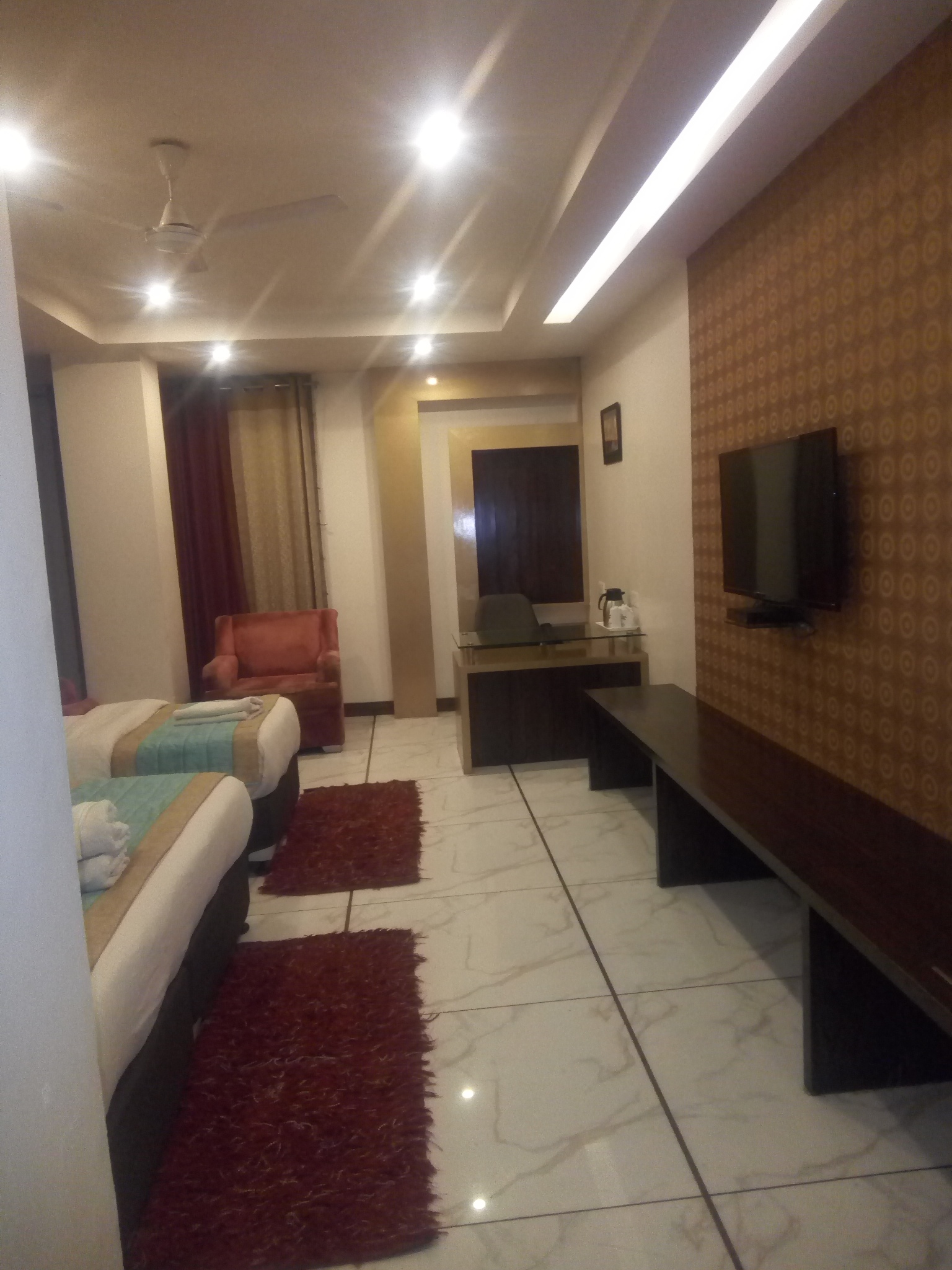 Hotel Le Benz — photo 15