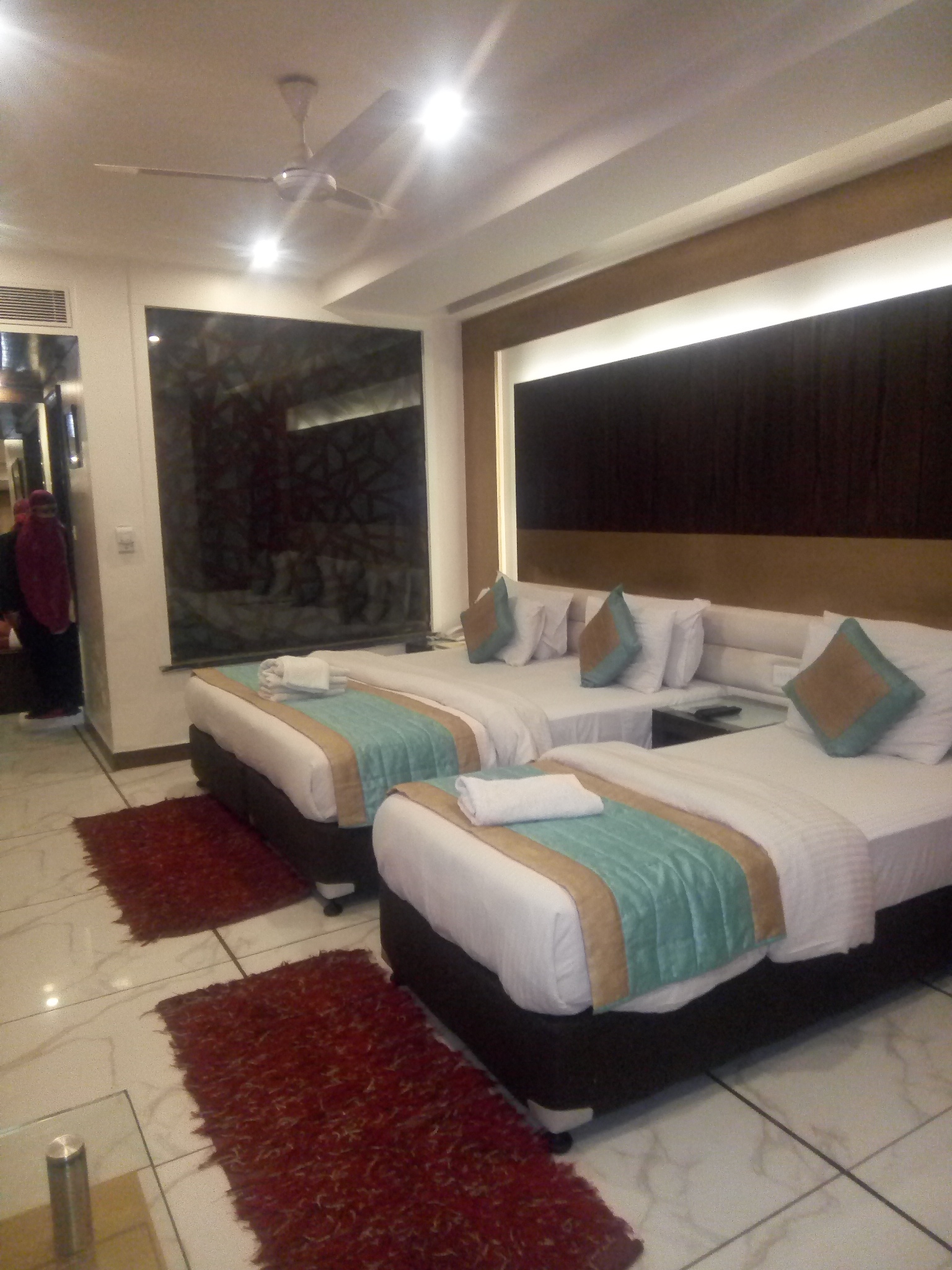 Hotel Le Benz — photo 16
