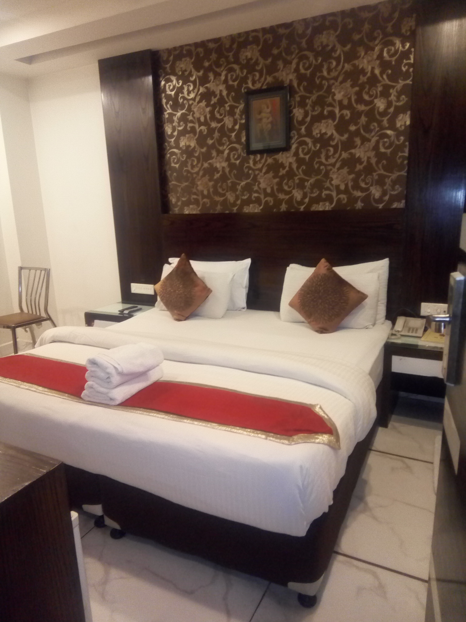 Hotel Le Benz — photo 12