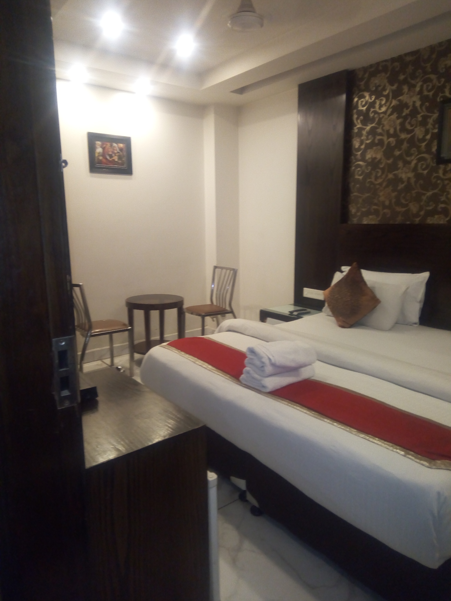 Hotel Le Benz — photo 17